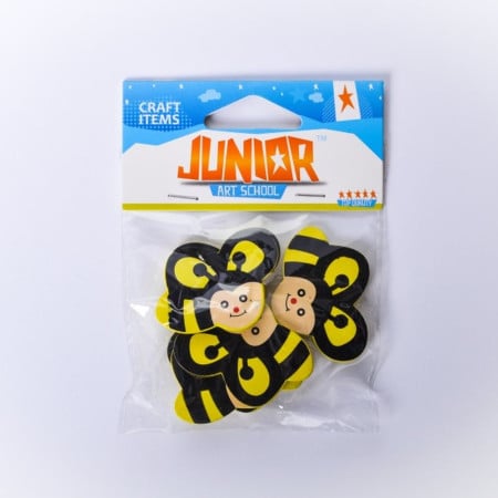 JUNIOR CRAFT PCELE DRVO 6/137211